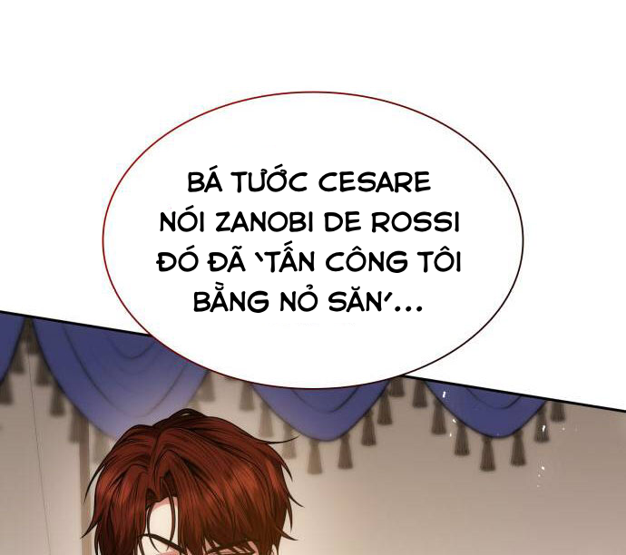 đọc truyện Ê Bà Chị Ta Thành Hoàng Hậu Rồi! Chương 34 ảnh 23 tại Giả Dược