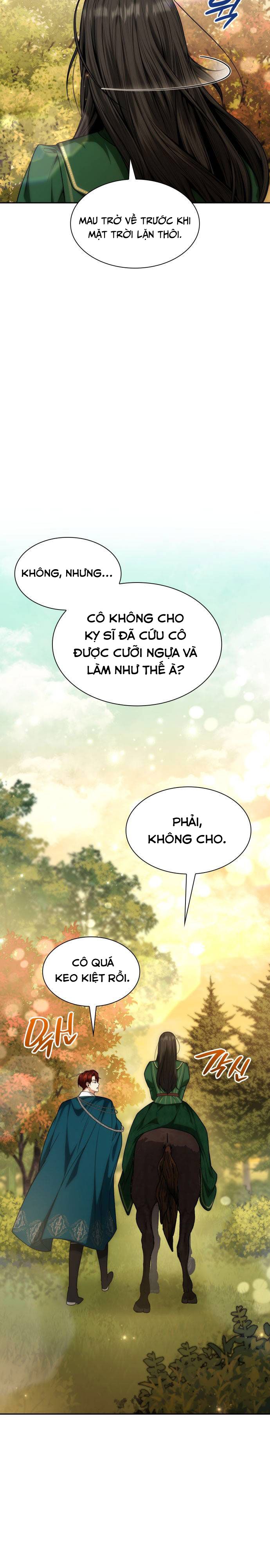 đọc truyện Ê Bà Chị Ta Thành Hoàng Hậu Rồi! Chương 34 ảnh 4 tại Giả Dược