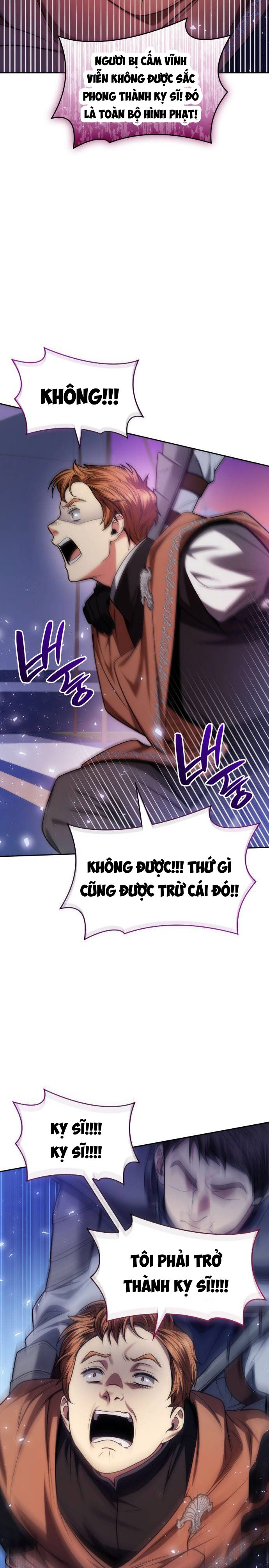 đọc truyện Ê Bà Chị Ta Thành Hoàng Hậu Rồi! Chương 34 ảnh 37 tại Giả Dược