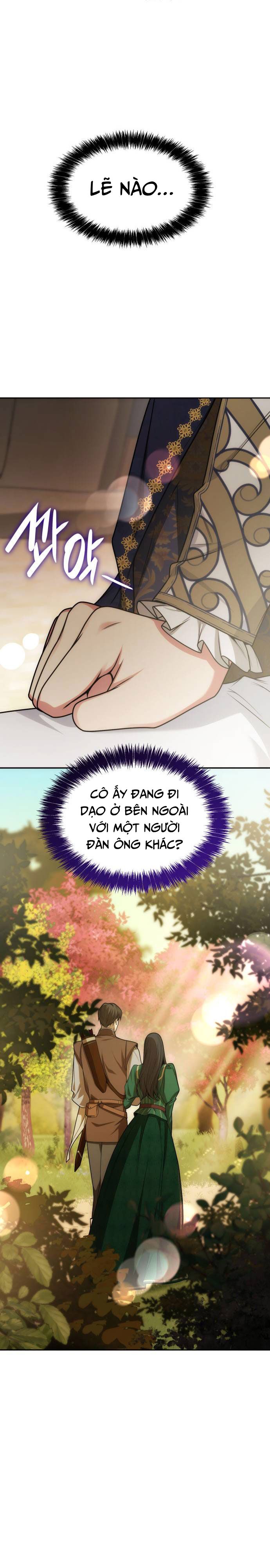 đọc truyện Ê Bà Chị Ta Thành Hoàng Hậu Rồi! Chương 34 ảnh 7 tại Giả Dược