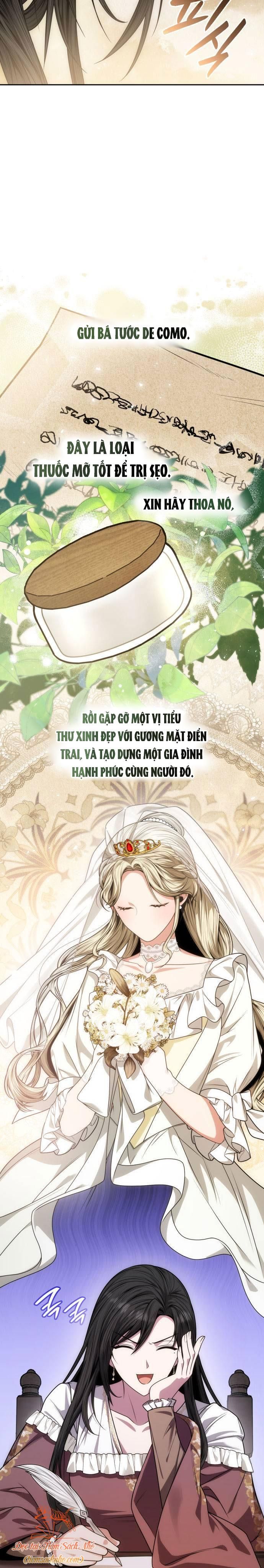 đọc truyện Ê Bà Chị Ta Thành Hoàng Hậu Rồi! Chương 35 ảnh 33 tại Giả Dược