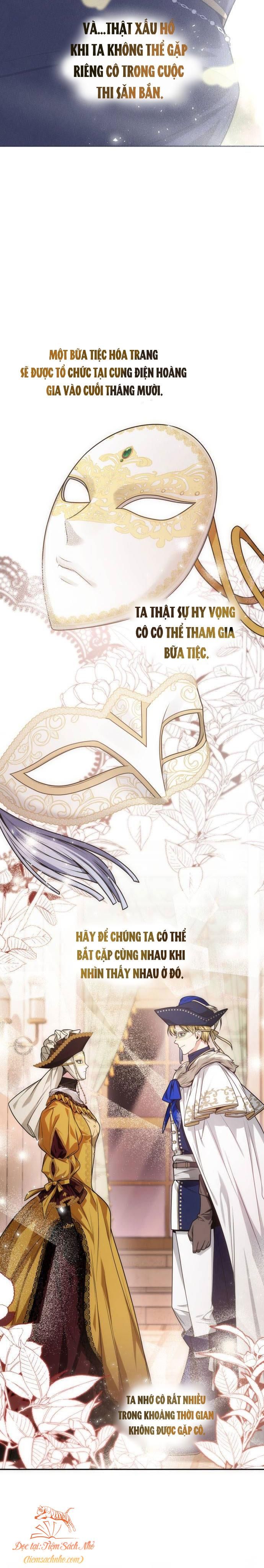 đọc truyện Ê Bà Chị Ta Thành Hoàng Hậu Rồi! Chương 35 ảnh 36 tại Giả Dược