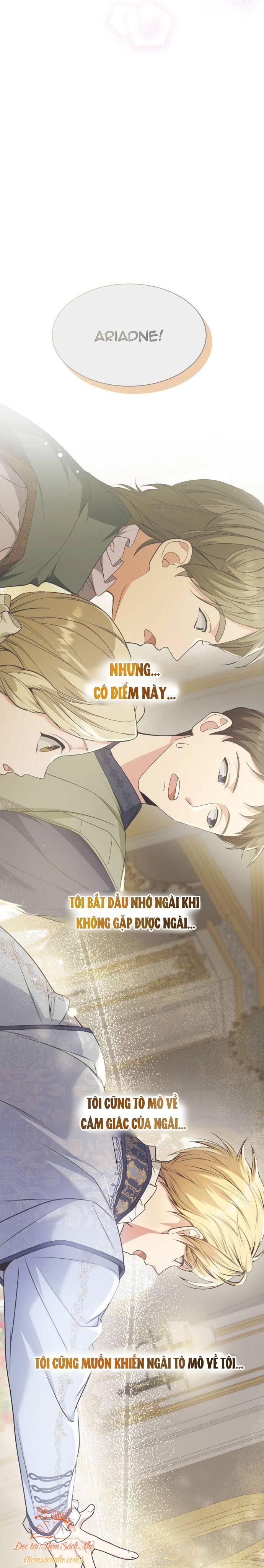 đọc truyện Ê Bà Chị Ta Thành Hoàng Hậu Rồi! Chương 35 ảnh 39 tại Giả Dược