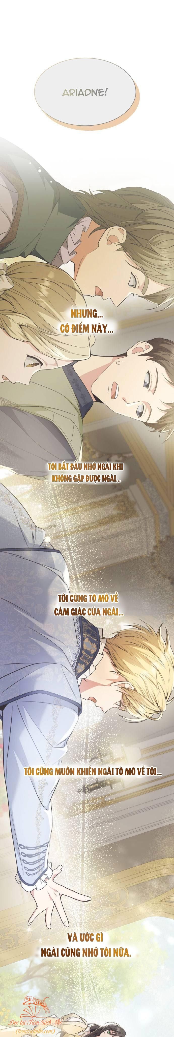 đọc truyện Ê Bà Chị Ta Thành Hoàng Hậu Rồi! Chương 36 ảnh 1 tại Giả Dược