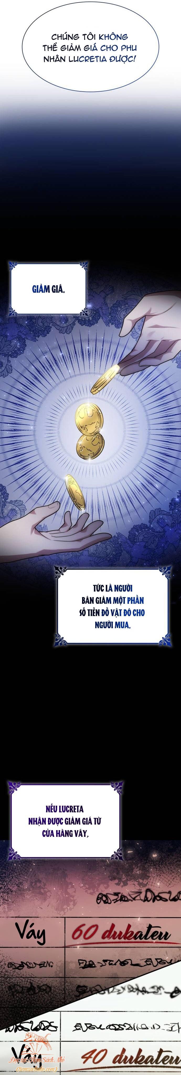 đọc truyện Ê Bà Chị Ta Thành Hoàng Hậu Rồi! Chương 36 ảnh 13 tại Giả Dược