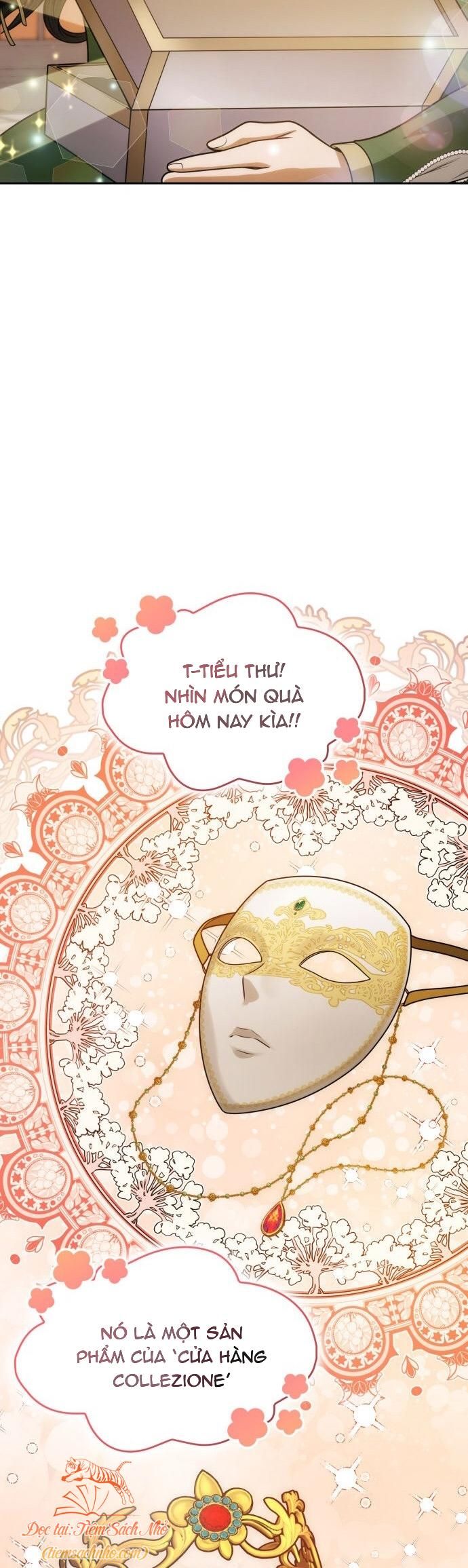 đọc truyện Ê Bà Chị Ta Thành Hoàng Hậu Rồi! Chương 37 ảnh 40 tại Thiên Thai Truyện