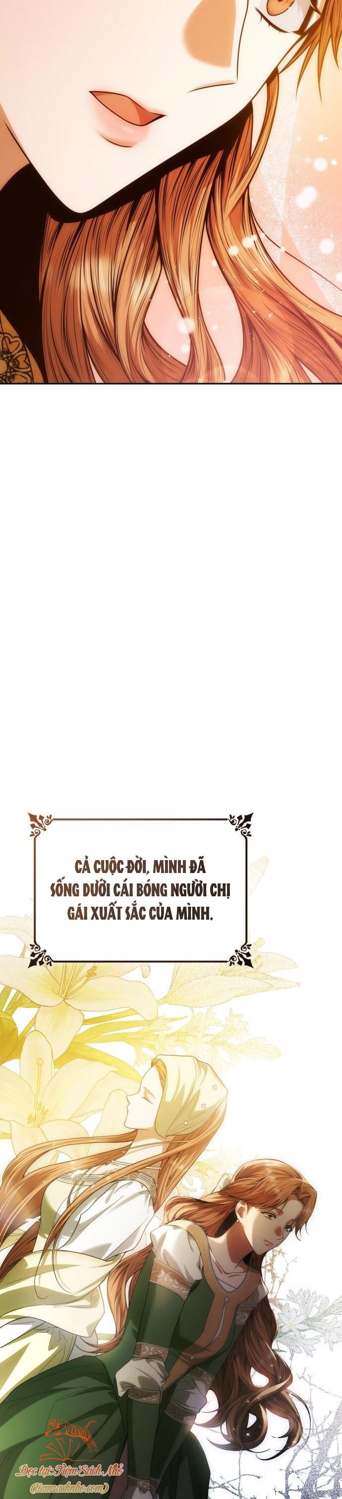 đọc truyện Ê Bà Chị Ta Thành Hoàng Hậu Rồi! Chương 38 ảnh 20 tại Thiên Thai Truyện