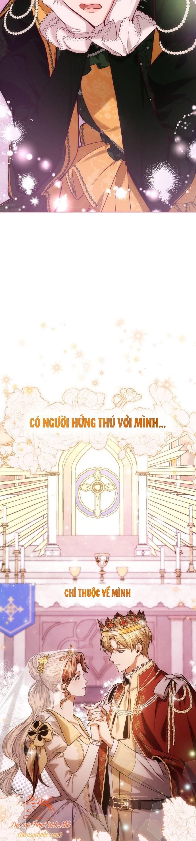 đọc truyện Ê Bà Chị Ta Thành Hoàng Hậu Rồi! Chương 38 ảnh 25 tại Thiên Thai Truyện