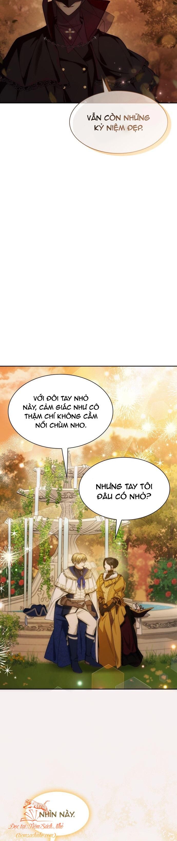 đọc truyện Ê Bà Chị Ta Thành Hoàng Hậu Rồi! Chương 39 ảnh 32 tại Thiên Thai Truyện