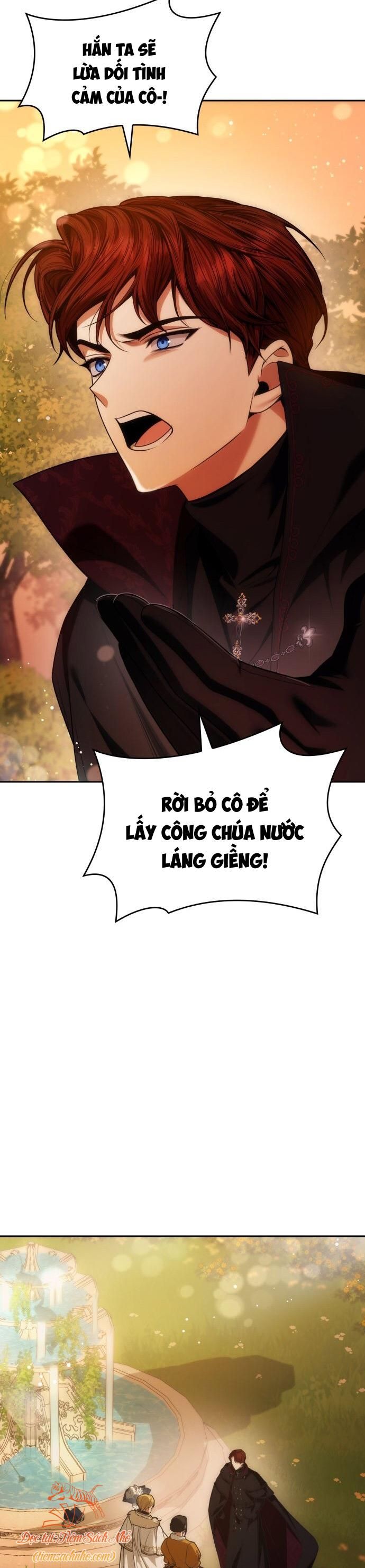 đọc truyện Ê Bà Chị Ta Thành Hoàng Hậu Rồi! Chương 39 ảnh 48 tại Thiên Thai Truyện