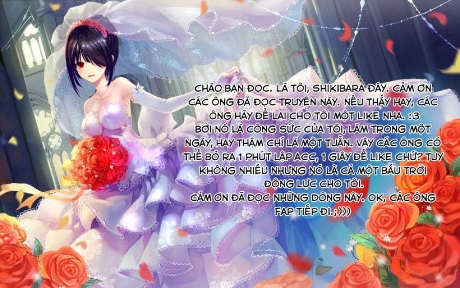 E! Iin Desu Ka Scathach-san Oneshot page 19 - Giả Dược