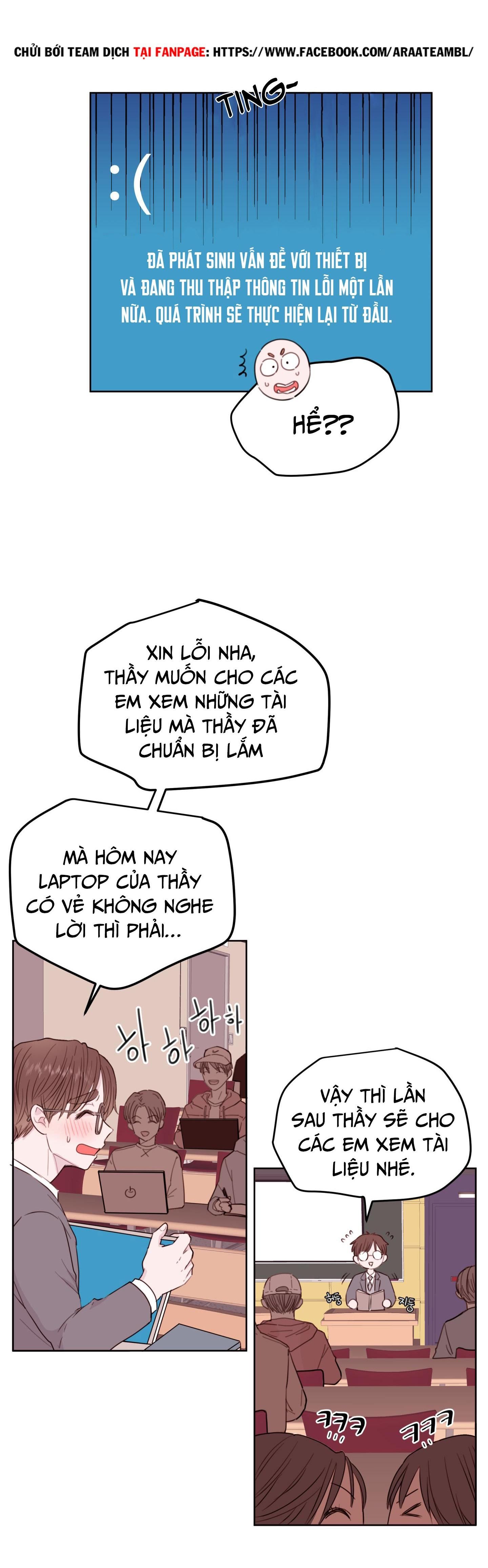 đọc truyện Ê Rảnh Là Anh Rể Chương 1 ảnh 3 tại Truyện Dạ Ký