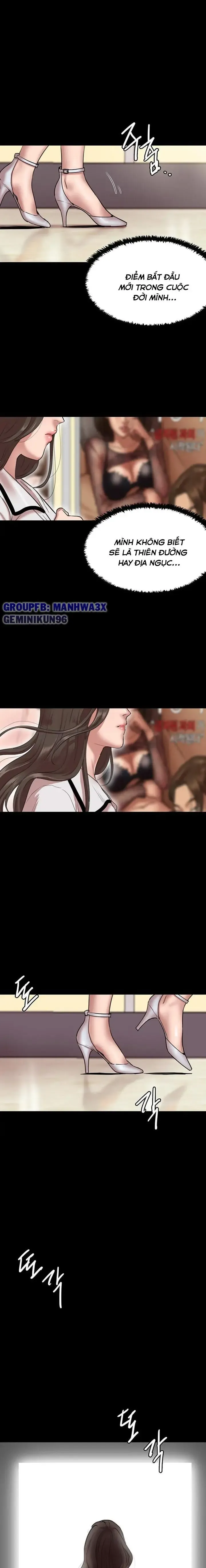 E Romance Chương 1 page 12 - Giả Dược