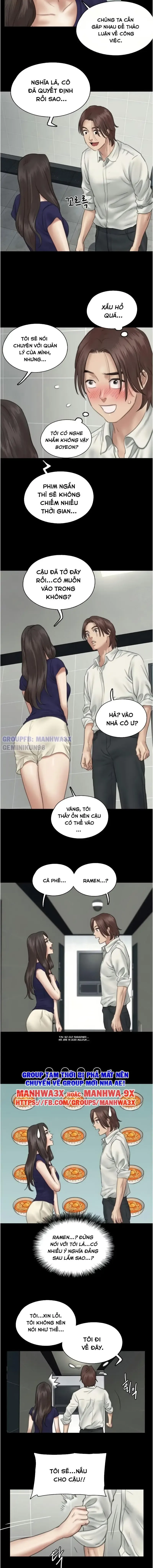 E Romance Chương 15 page 7 - Giả Dược