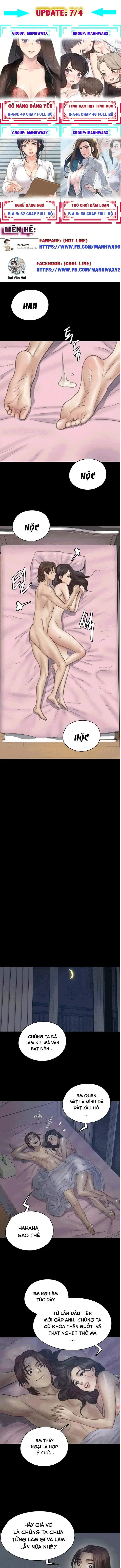 E Romance Chương 16 page 8 - Giả Dược