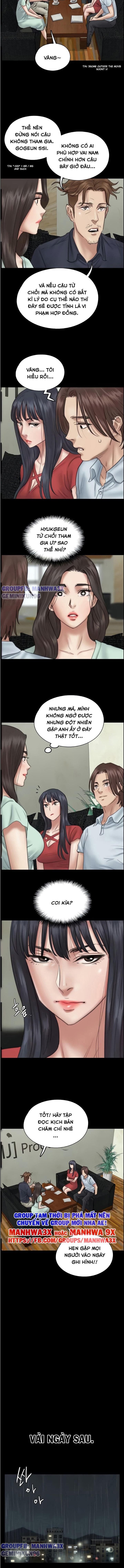 E Romance Chương 18 page 7 - Giả Dược
