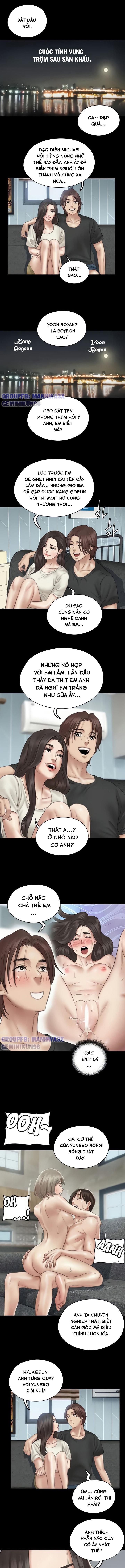 E Romance Chương 21 page 8 - Giả Dược