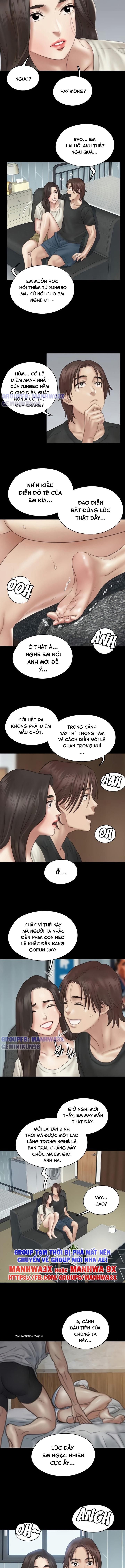 E Romance Chương 21 page 9 - Giả Dược