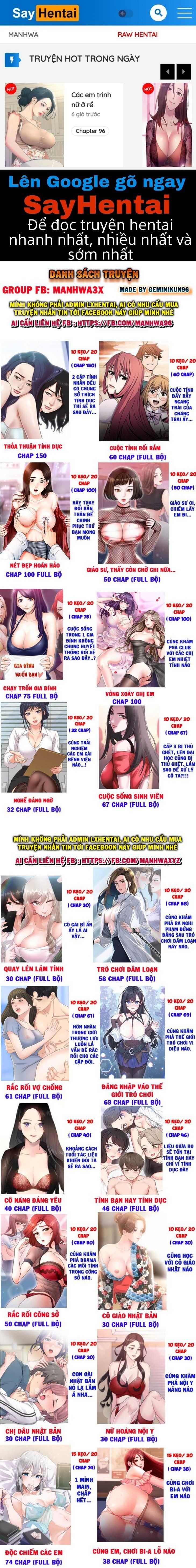 E Romance Chương 24 page 1 - Giả Dược