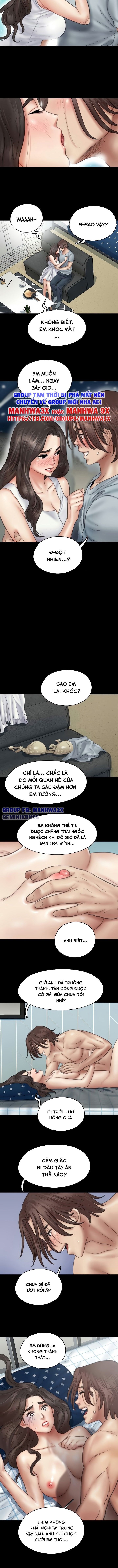 E Romance Chương 37 page 11 - Giả Dược