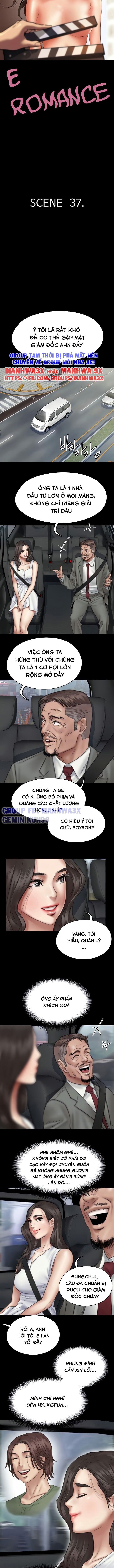 E Romance Chương 37 page 3 - Giả Dược