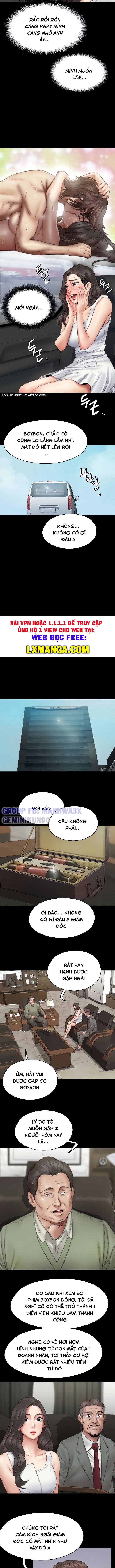 E Romance Chương 37 page 4 - Giả Dược