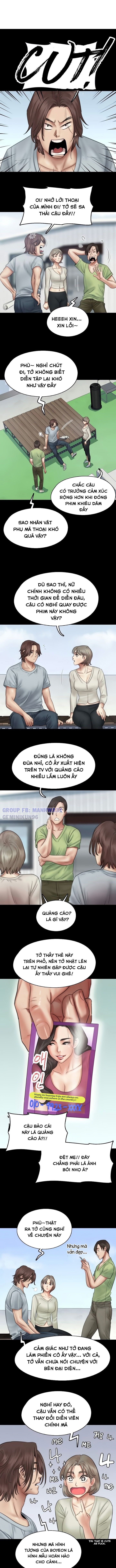 E Romance Chương 37 page 6 - Giả Dược