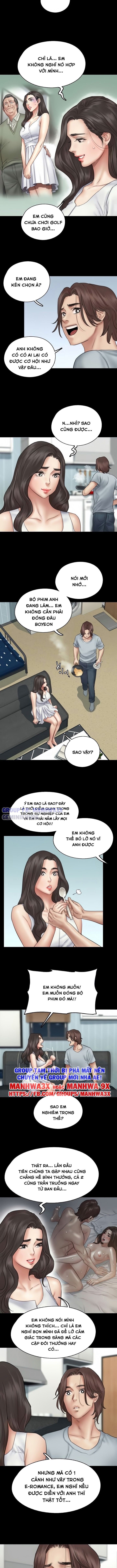 E Romance Chương 37 page 9 - Giả Dược