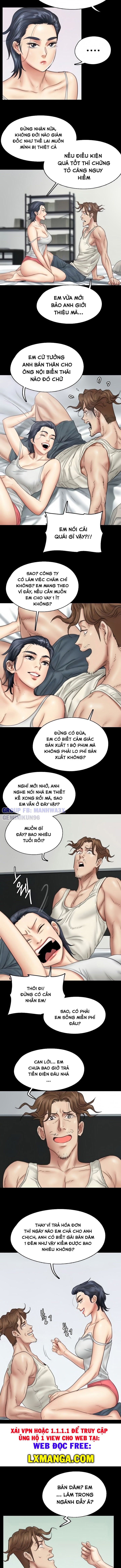 E Romance Chương 39 page 4 - Giả Dược