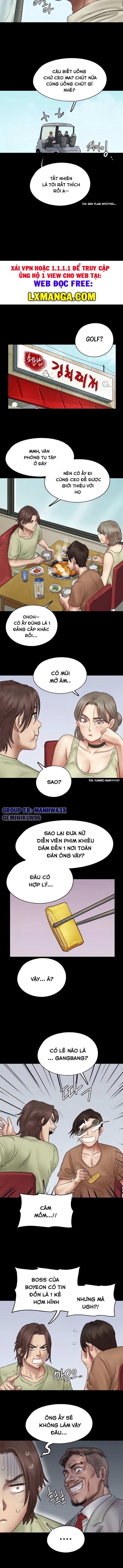 E Romance Chương 39 page 8 - Giả Dược