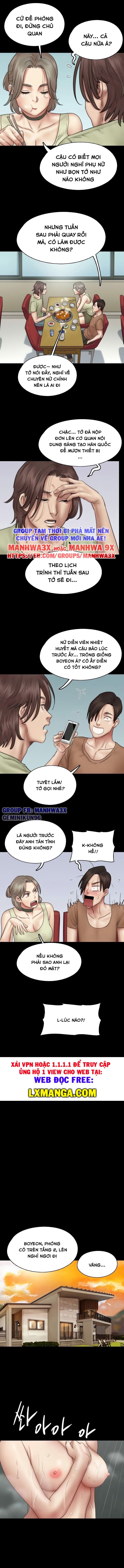 E Romance Chương 39 page 9 - Giả Dược
