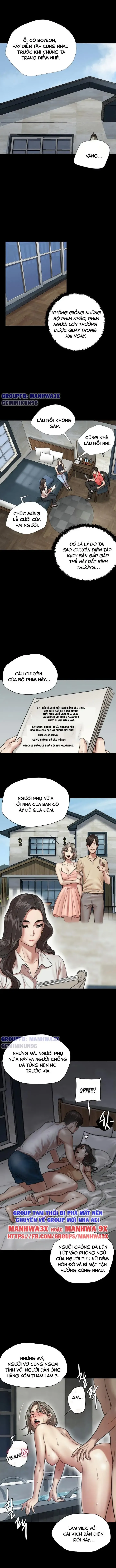 E Romance Chương 4 page 3 - Giả Dược