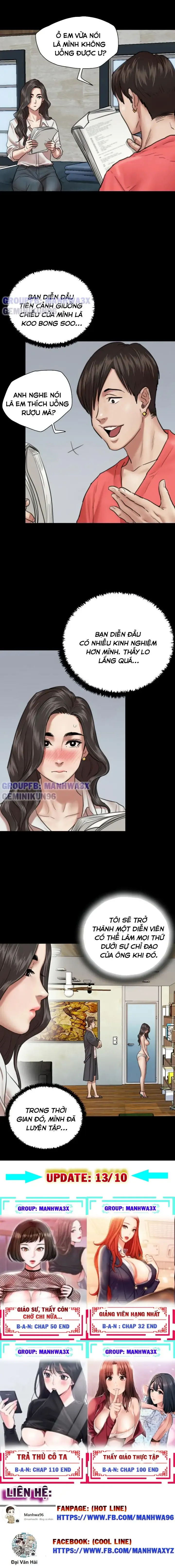 E Romance Chương 4 page 4 - Giả Dược