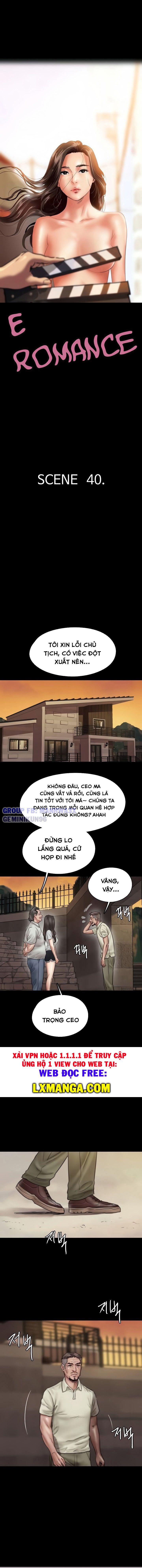 E Romance Chương 40 page 3 - Giả Dược