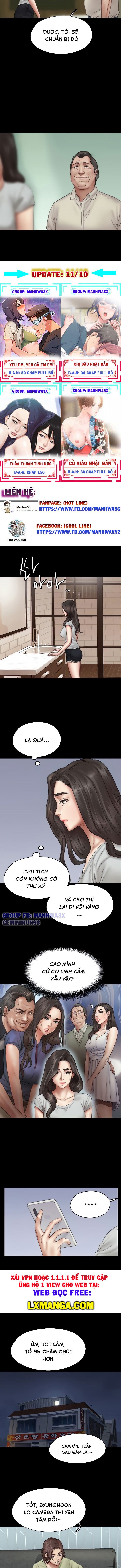 E Romance Chương 40 page 5 - Giả Dược