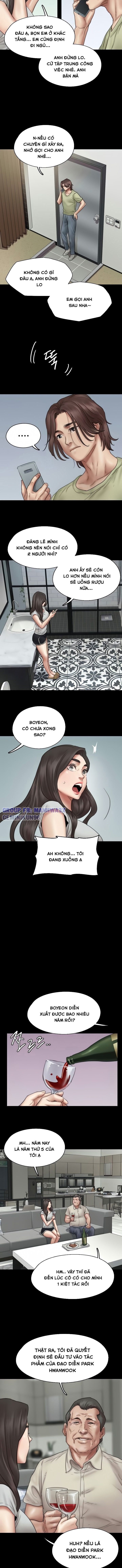 E Romance Chương 40 page 7 - Giả Dược