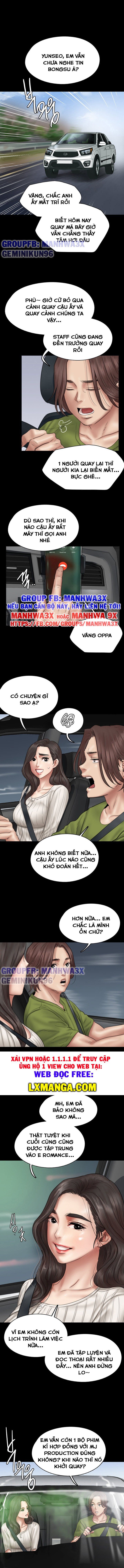 E Romance Chương 43 page 7 - Giả Dược