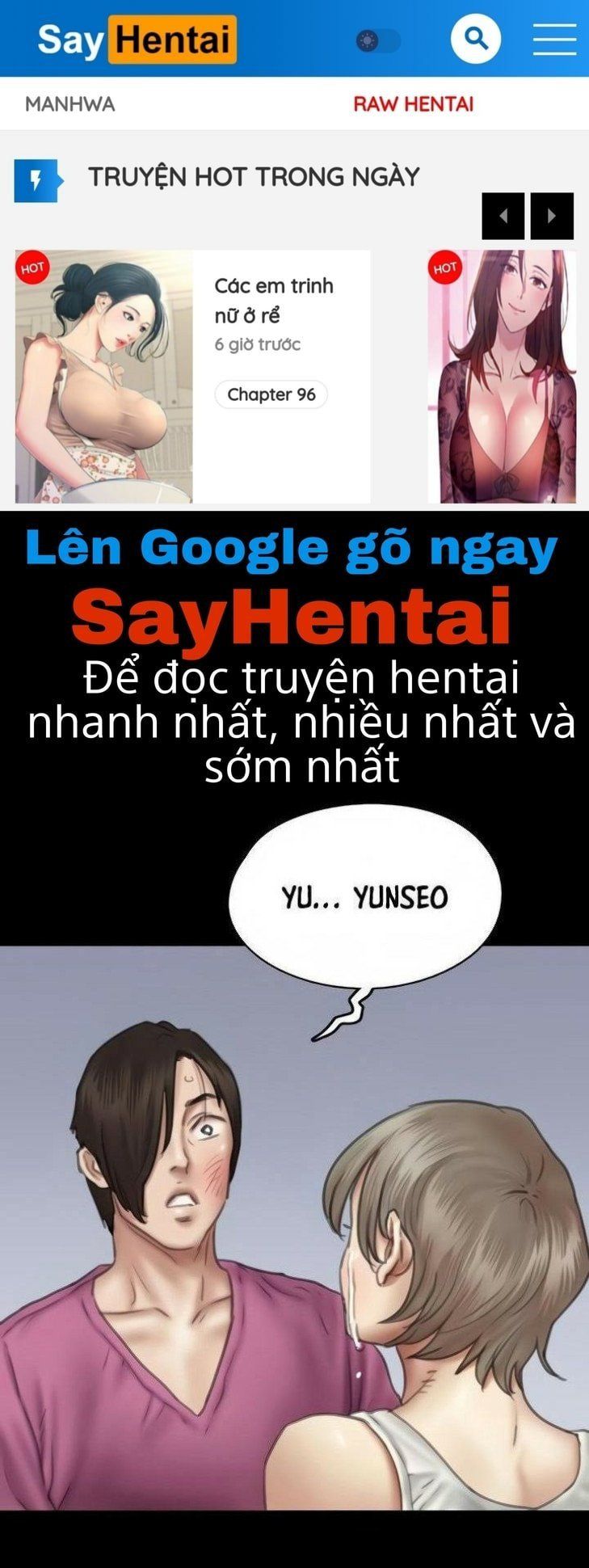 E Romance Chương 47 page 1 - Giả Dược