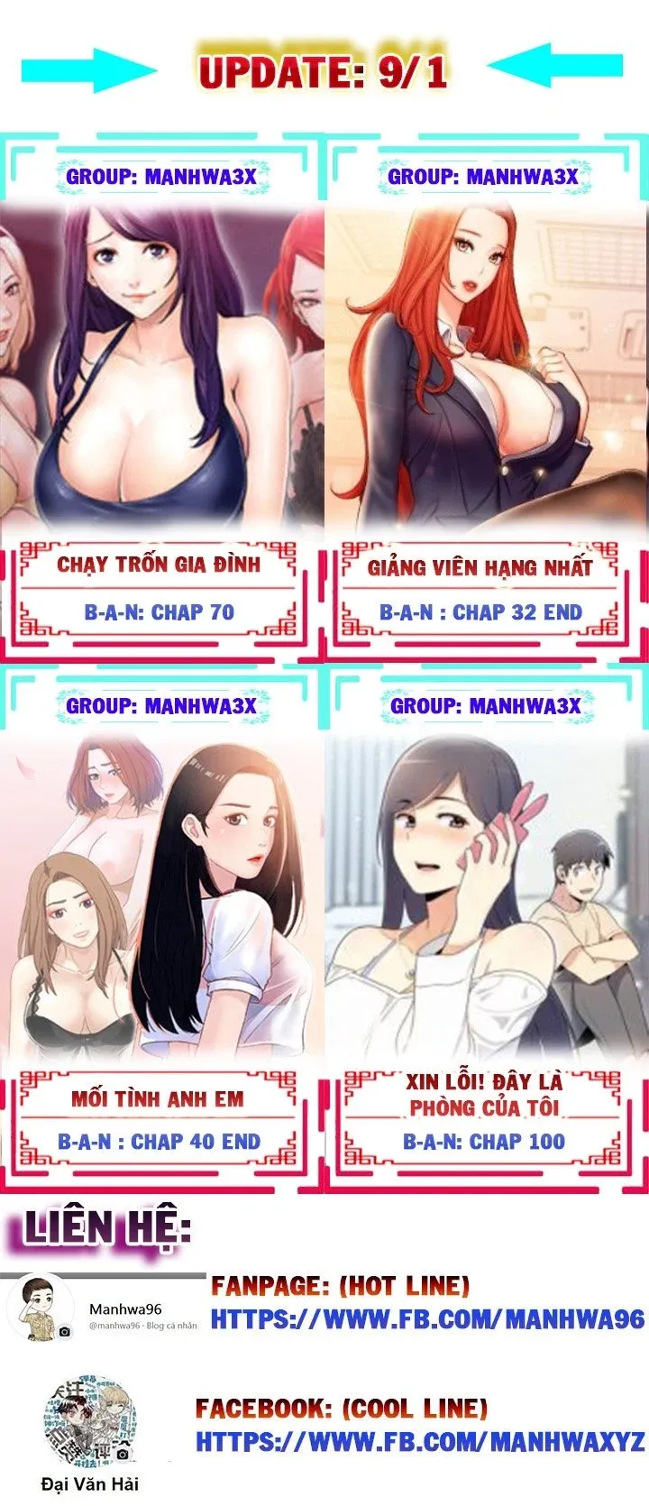E Romance Chương 8 page 7 - Giả Dược
