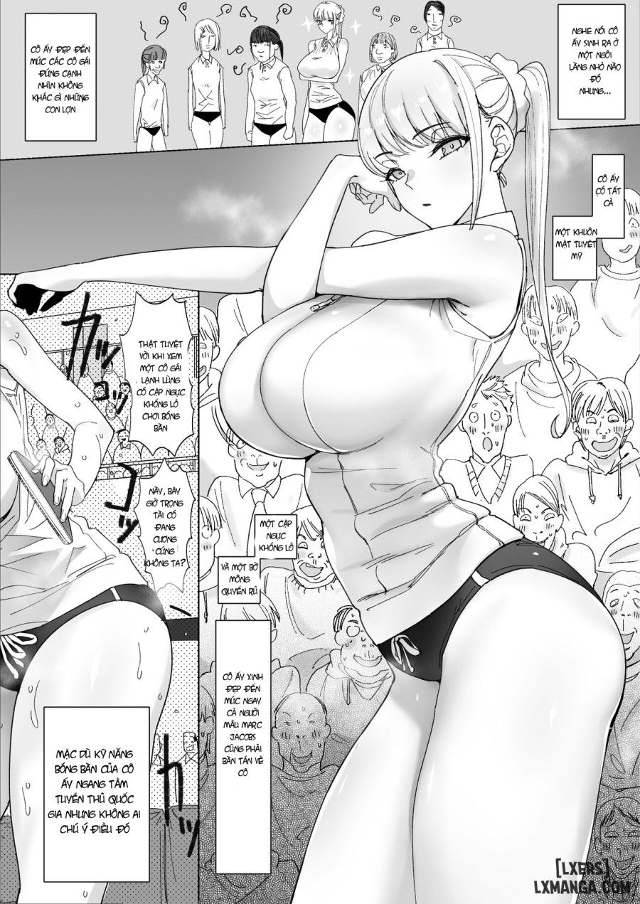 đọc truyện Ecchi Na Fuushuu Ga Aru Kaso Shuuraku No Ohanashi Chương 3 ảnh 3 tại Thiên Thai Truyện