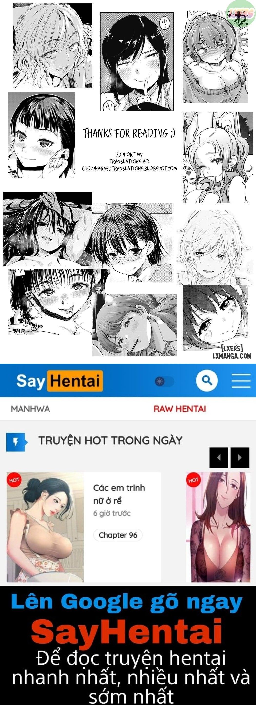 đọc truyện Ecchi Na Gal Jk O Seito Shidou Shitai Yatsu Chương 1 ảnh 27 tại Thiên Thai Truyện