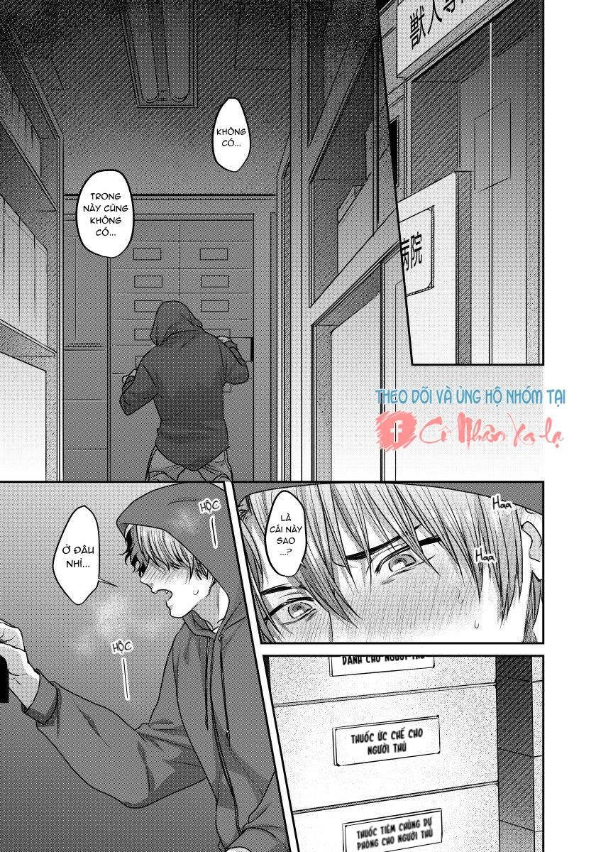 đọc truyện Ecchi Otetsudai Inu No Seichou Kiroku Chương 1 ảnh 2 tại Thiên Thai Truyện