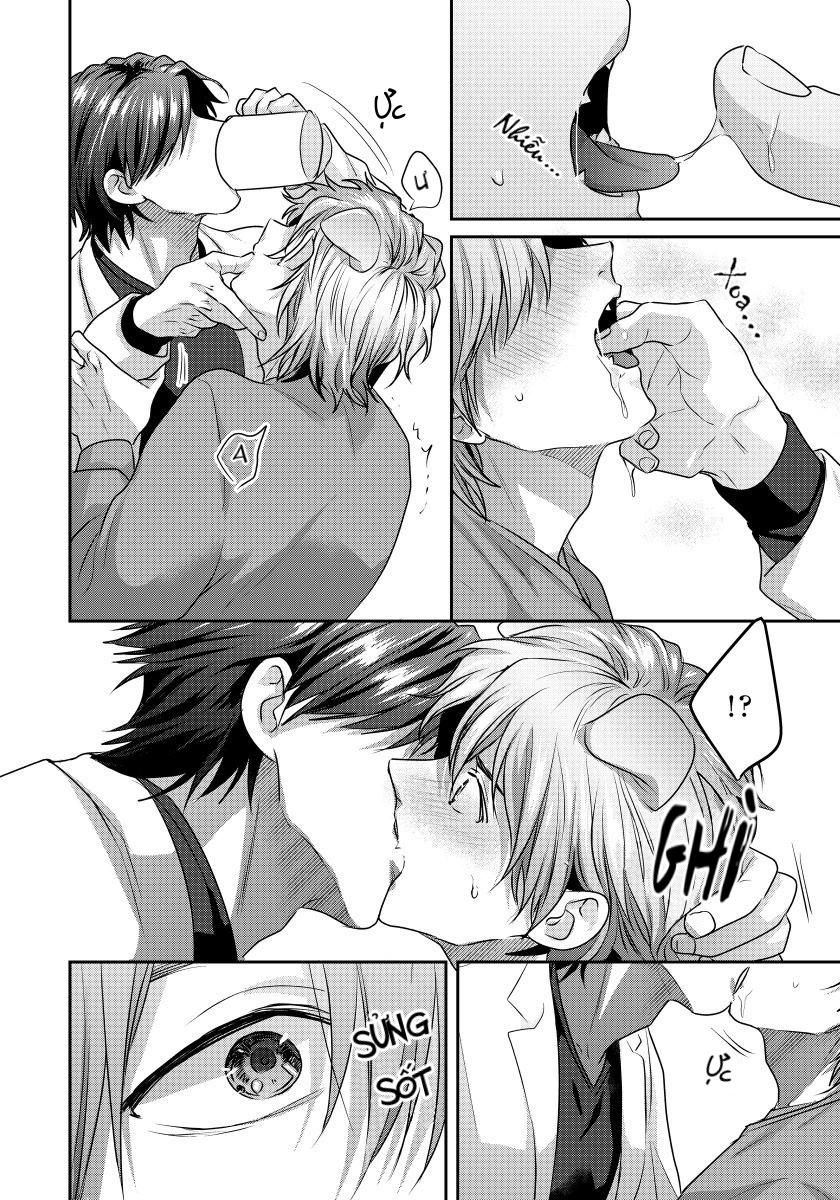 đọc truyện Ecchi Otetsudai Inu No Seichou Kiroku Chương 1 ảnh 17 tại Thiên Thai Truyện