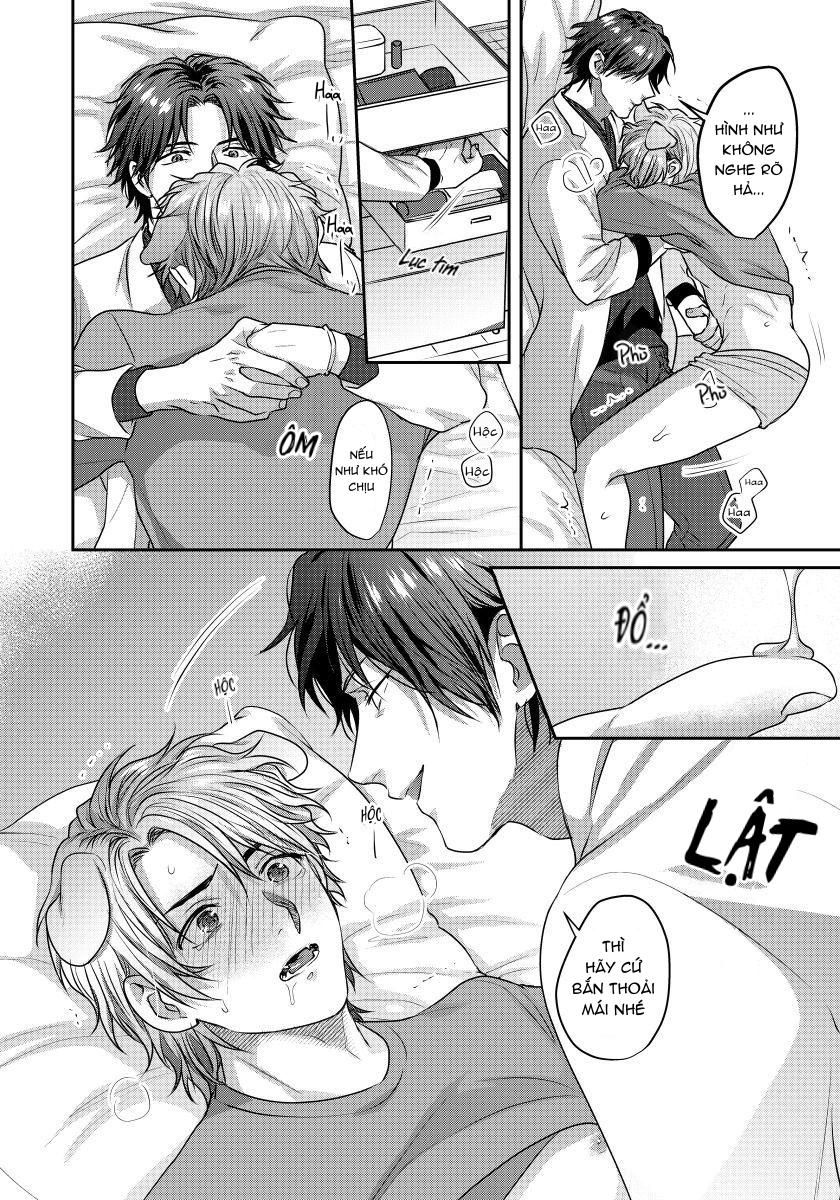 đọc truyện Ecchi Otetsudai Inu No Seichou Kiroku Chương 1 ảnh 21 tại Thiên Thai Truyện
