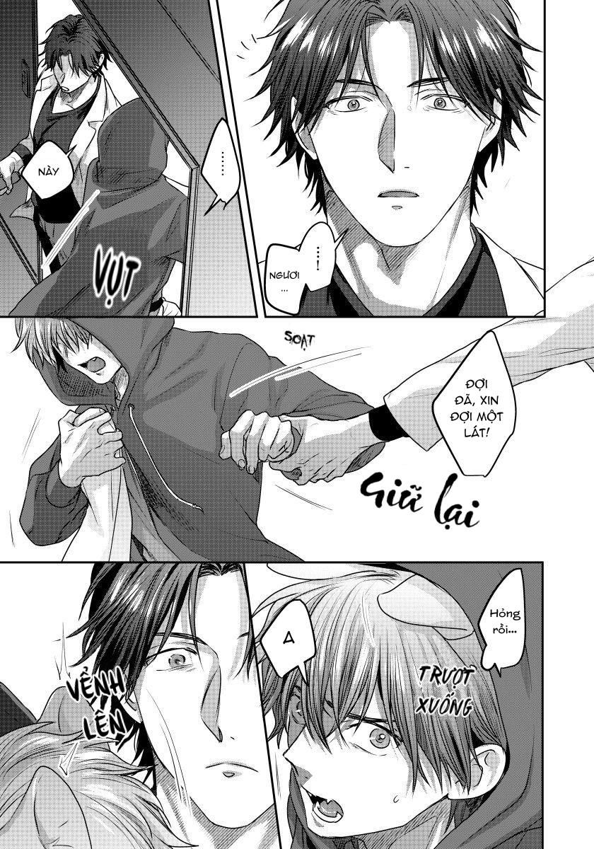 đọc truyện Ecchi Otetsudai Inu No Seichou Kiroku Chương 1 ảnh 4 tại Thiên Thai Truyện