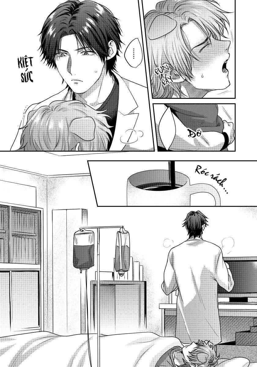 đọc truyện Ecchi Otetsudai Inu No Seichou Kiroku Chương 1 ảnh 8 tại Thiên Thai Truyện