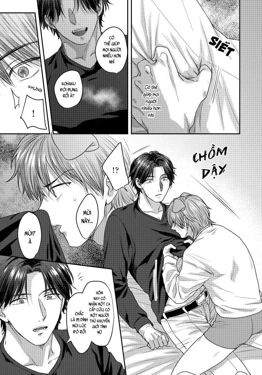 đọc truyện Ecchi Otetsudai Inu No Seichou Kiroku Chương 2 ảnh 20 tại Thiên Thai Truyện