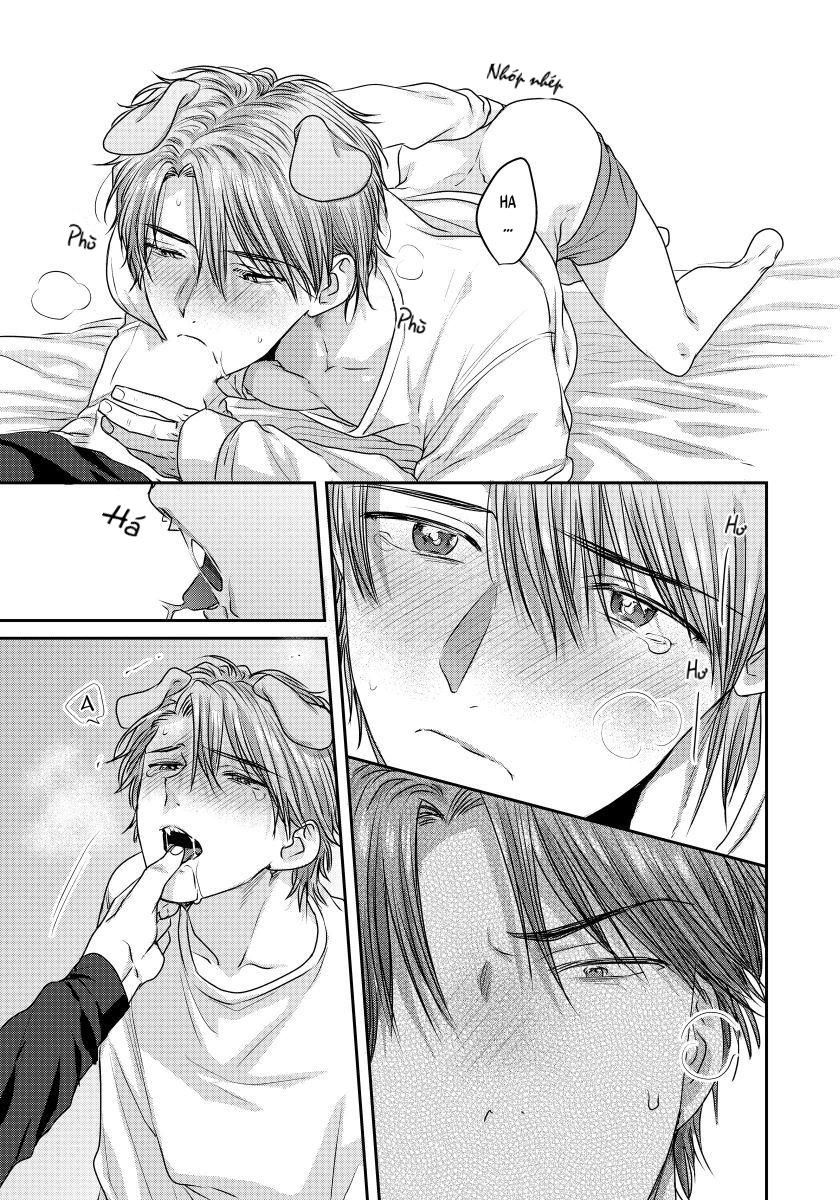 đọc truyện Ecchi Otetsudai Inu No Seichou Kiroku Chương 2 ảnh 26 tại Thiên Thai Truyện