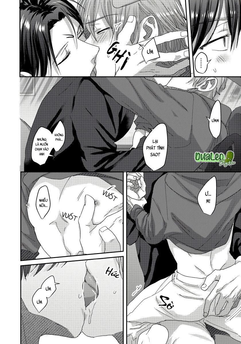 đọc truyện Ecchi Otetsudai Inu No Seichou Kiroku Chương 3 ảnh 23 tại Thiên Thai Truyện