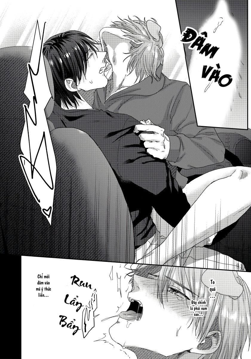 đọc truyện Ecchi Otetsudai Inu No Seichou Kiroku Chương 3 ảnh 27 tại Thiên Thai Truyện